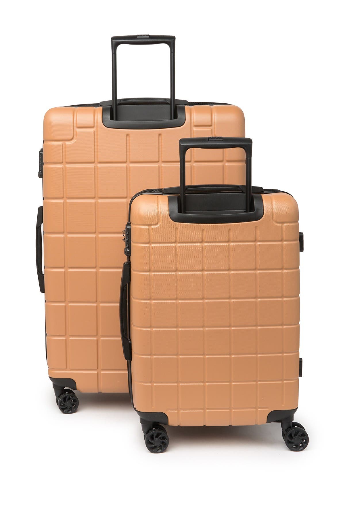 calpak petals luggage