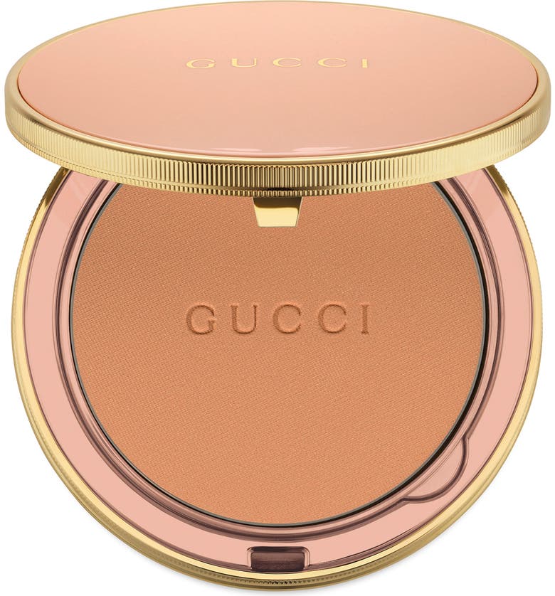 Gucci Poudre De Beaute Mattifying Natural Beauty Setting Powder