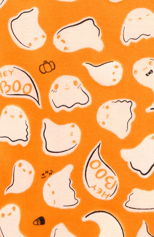 Shop Nordstrom Kids' Glow In Orange Tangelo Ghost Glow