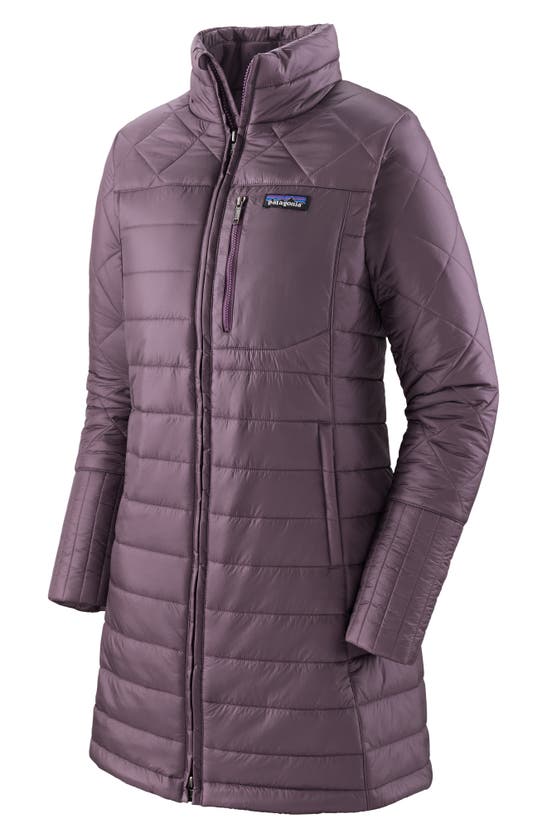 PATAGONIA RADALIE WATER REPELLENT INSULATED PARKA