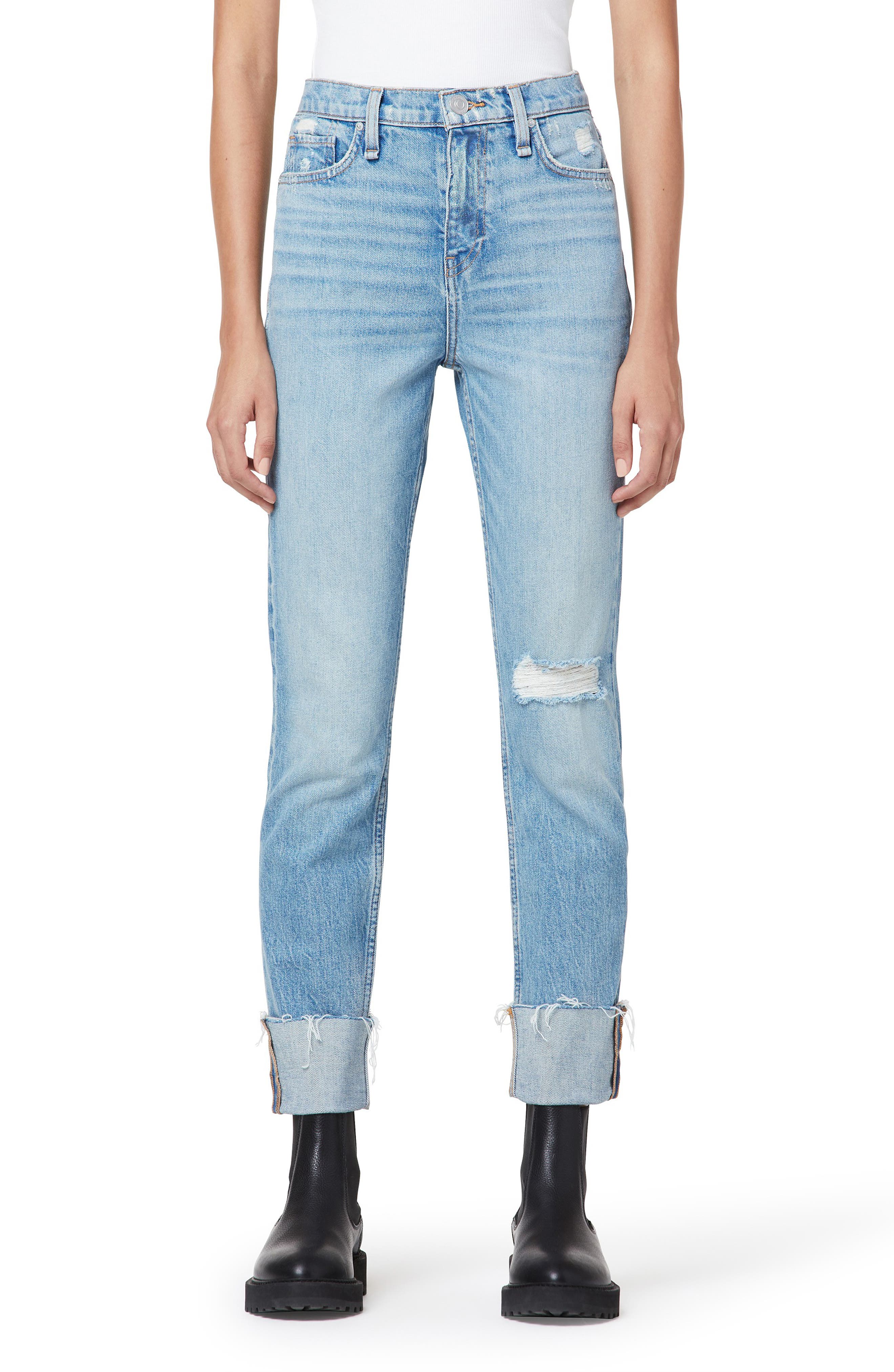 nordstrom rack men's hudson jeans