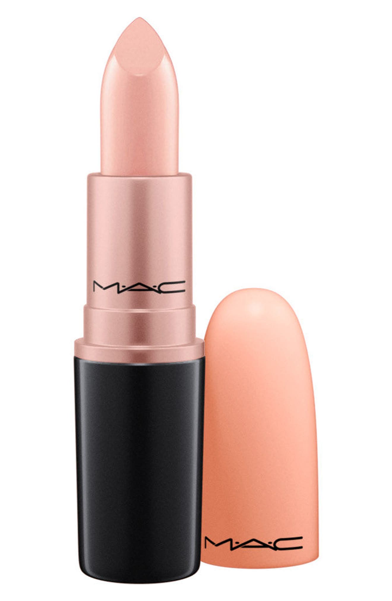 Upc 773602396290 Mac Creme D Nude Shadescent Lipstick Creme D Nude