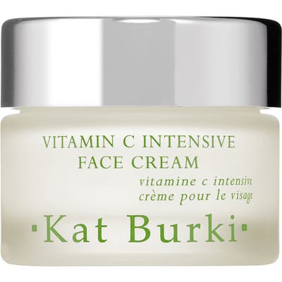 Space. nk. apothecary Kat Burki Vitamin C Intensive Face Cream