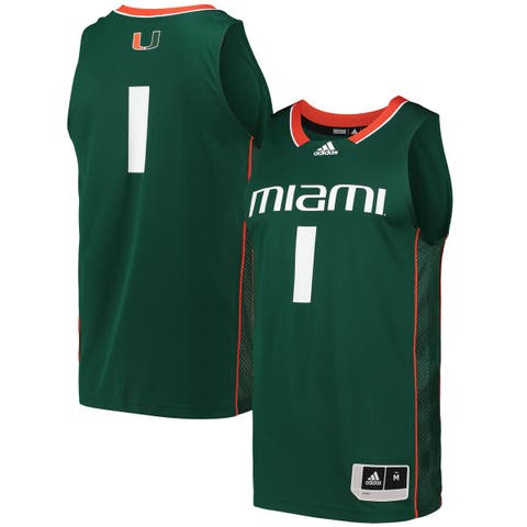 Miami Hurricanes Sports Jerseys