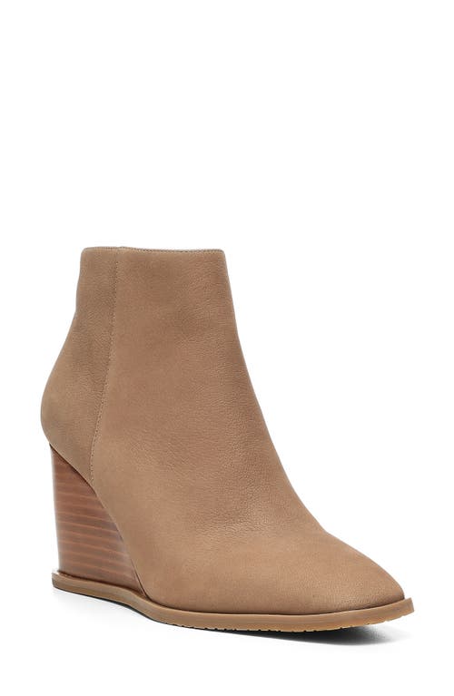 NYDJ Joans Wedge Bootie in Mink at Nordstrom, Size 8