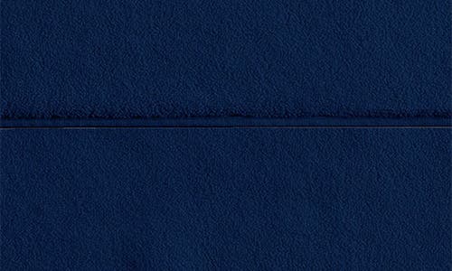 Brooks Brothers Puresoft 2-piece Turkish Cotton Bath Mat Set In Navy
