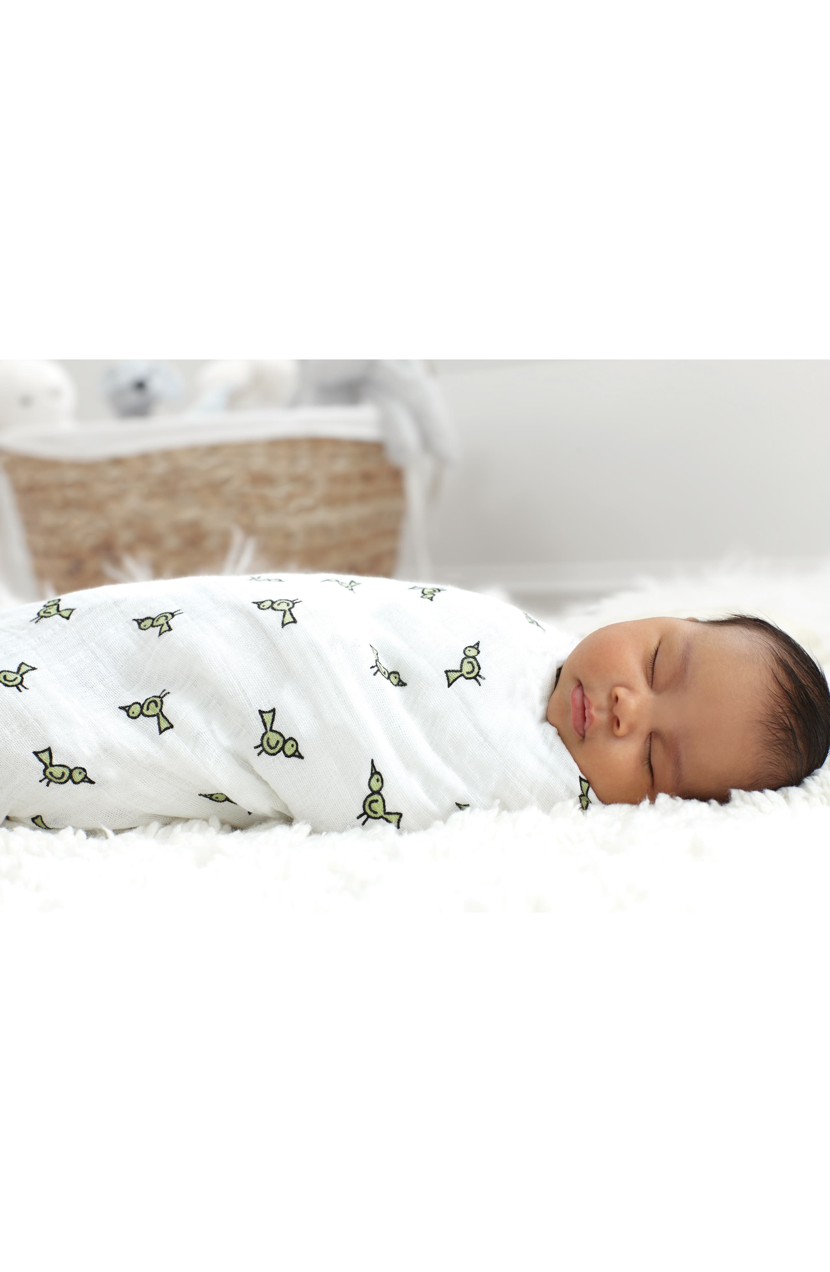 nordstrom swaddle