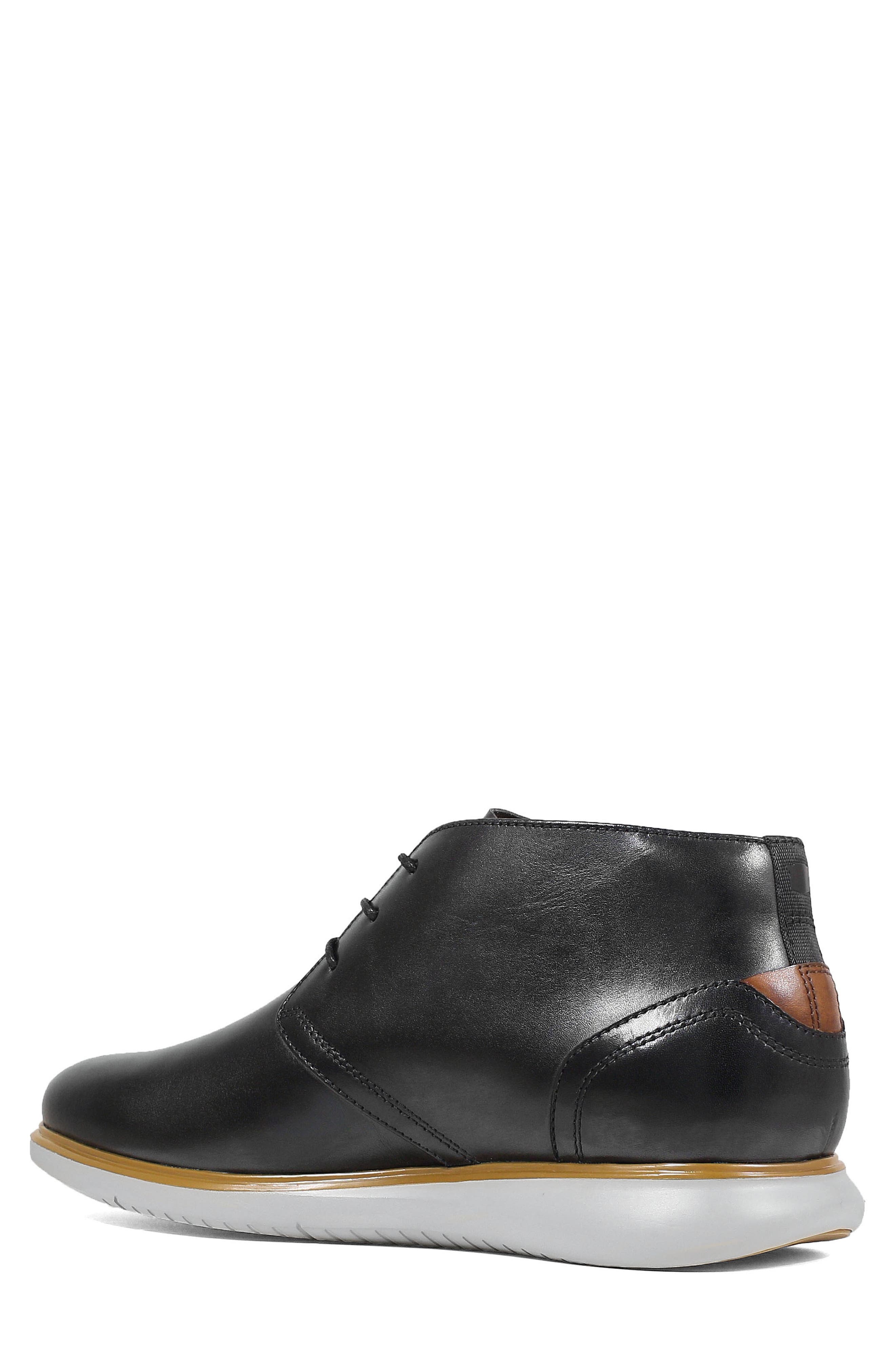 florsheim fuel chukka boot