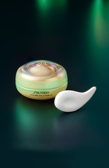 Future Solution LX Legendary Enmei Ultimate Brilliance Eye Cream
