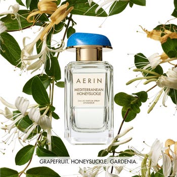 Est e Lauder AERIN Mediterranean Honeysuckle Eau de Parfum Nordstrom