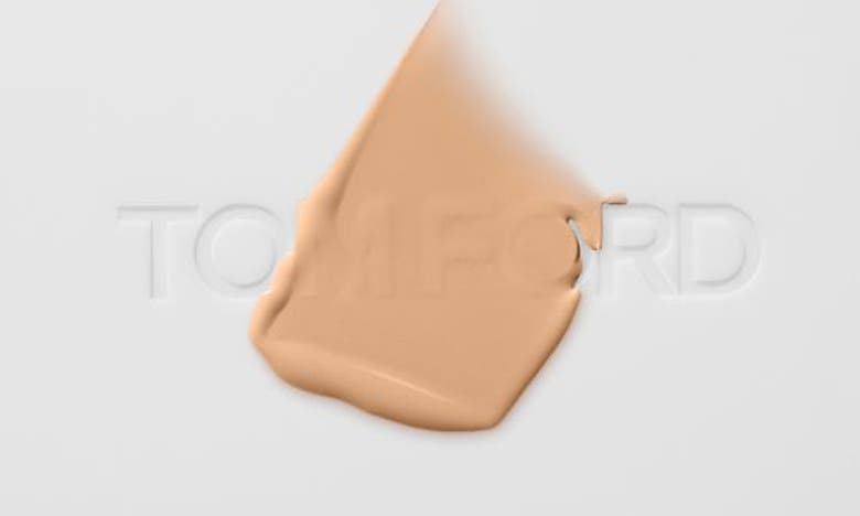 Tom Ford Architecture Soft Matte Foundation In 7.5 Shell Beige