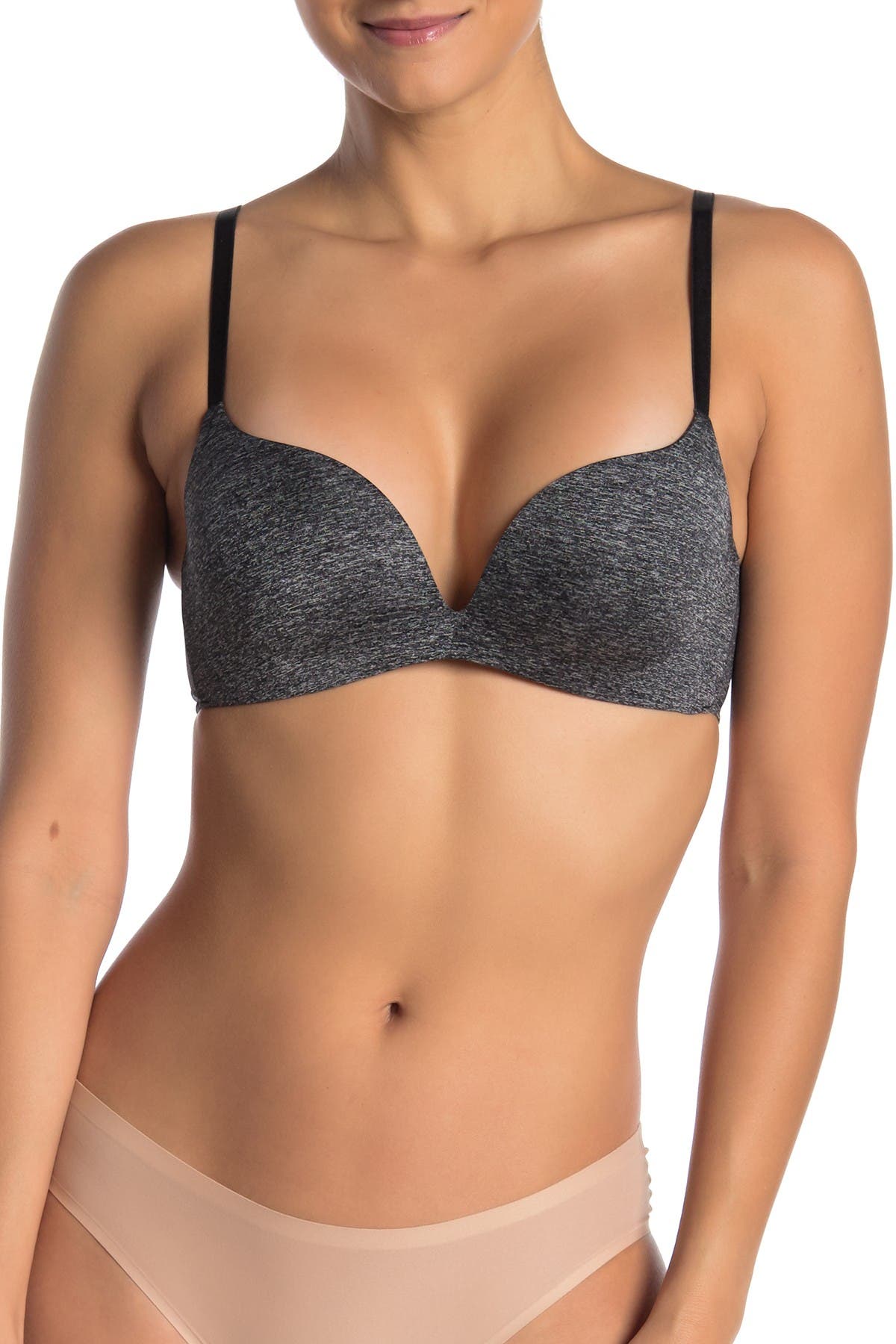 Wacoal wireless push up bra Clearance