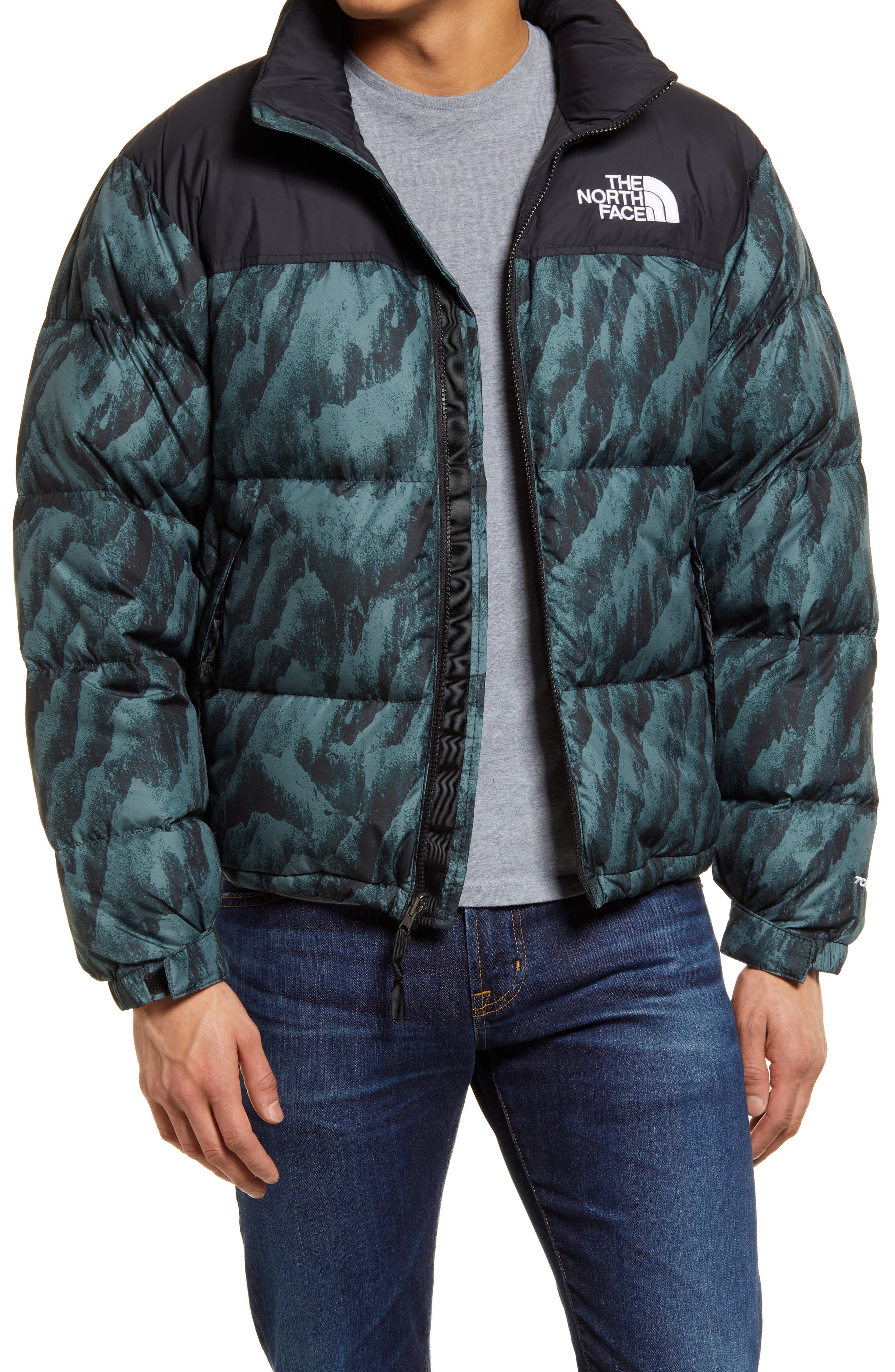 Men's The North Face Coats \u0026 Jackets 