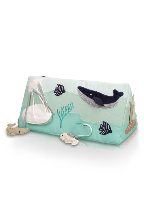 ROLE PLAY Under the Sea Tummy Time Toy in Multi at Nordstrom