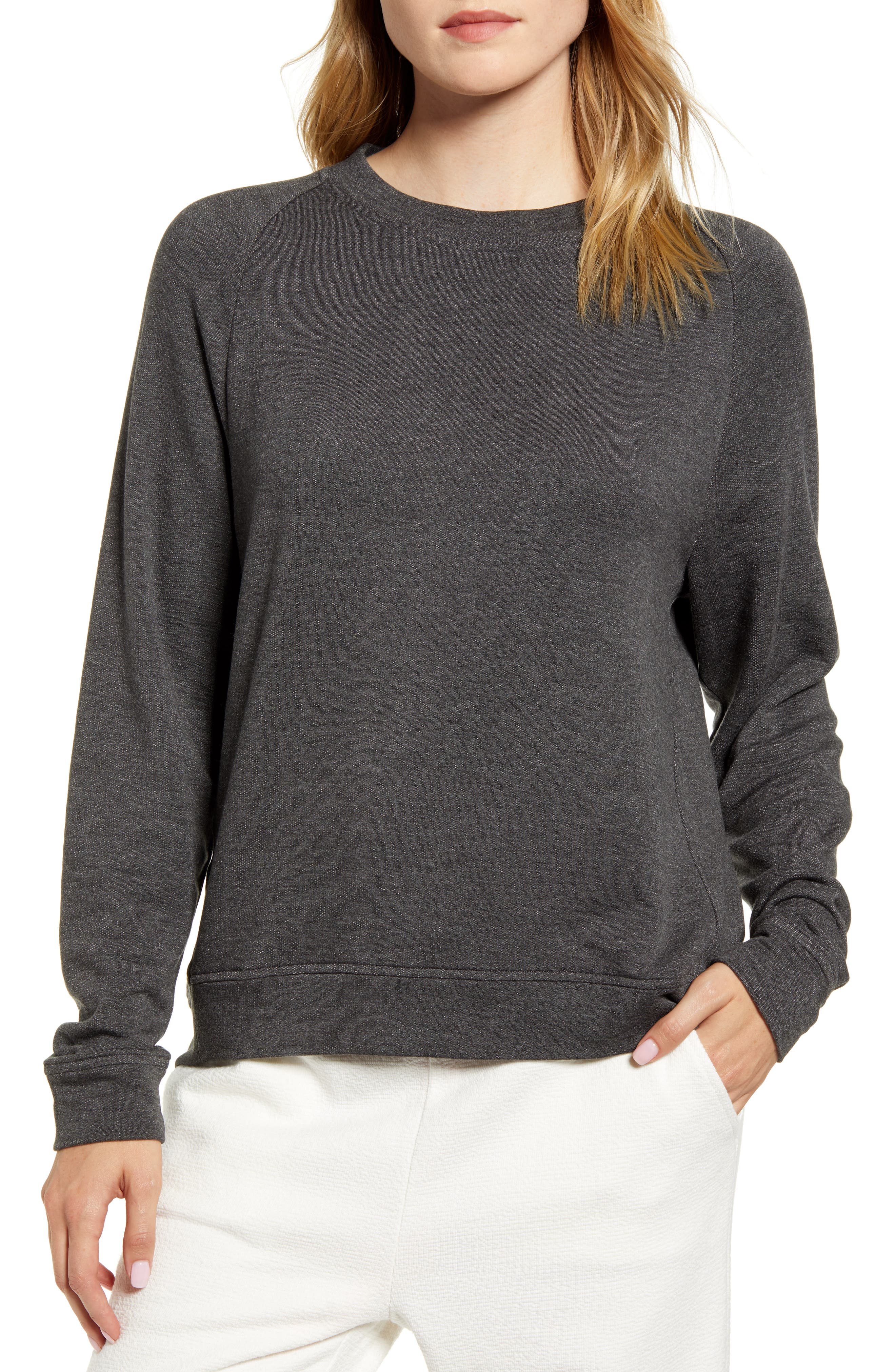 ulla johnson puff sleeve sweater