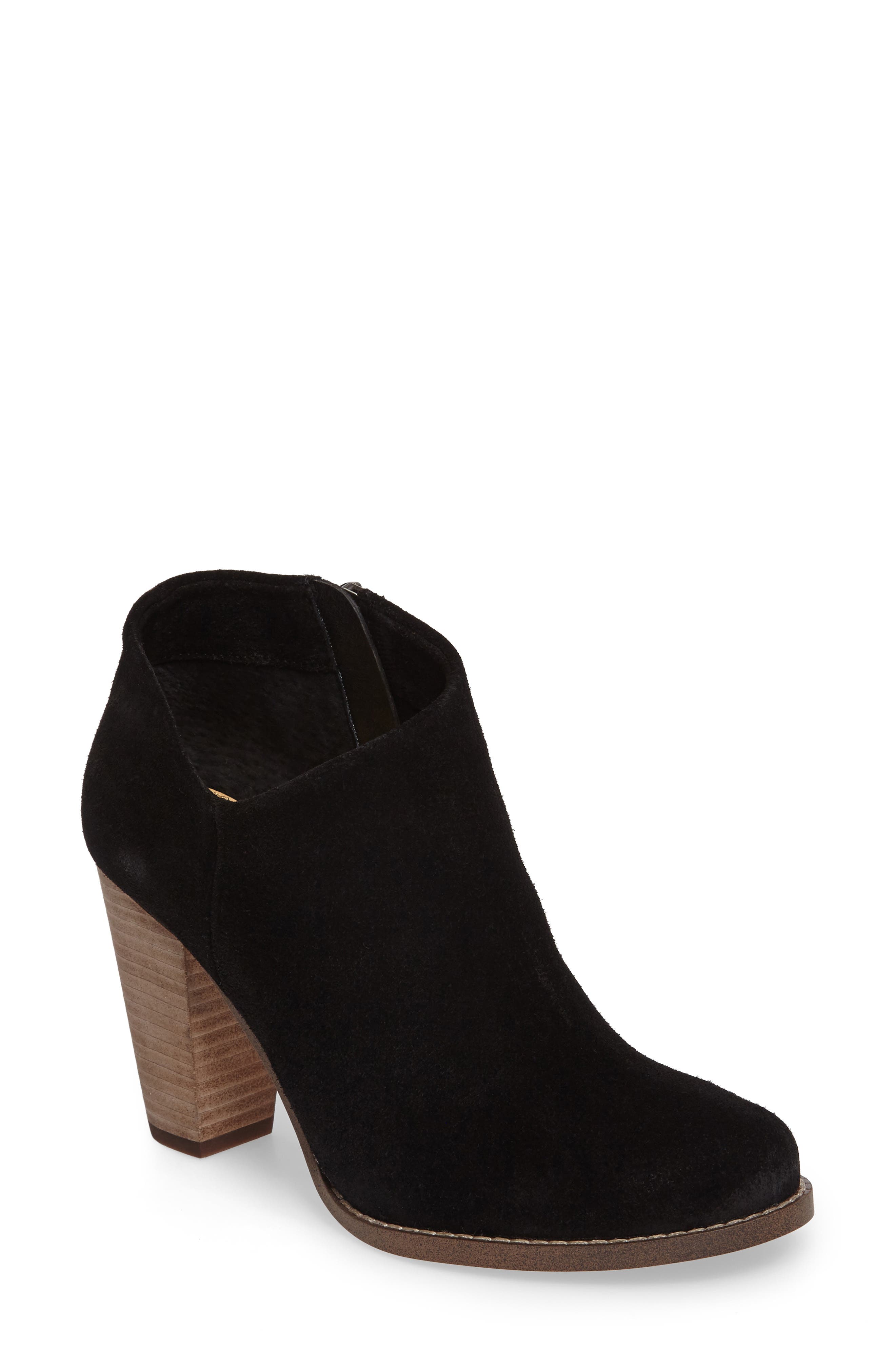 splendid booties nordstrom