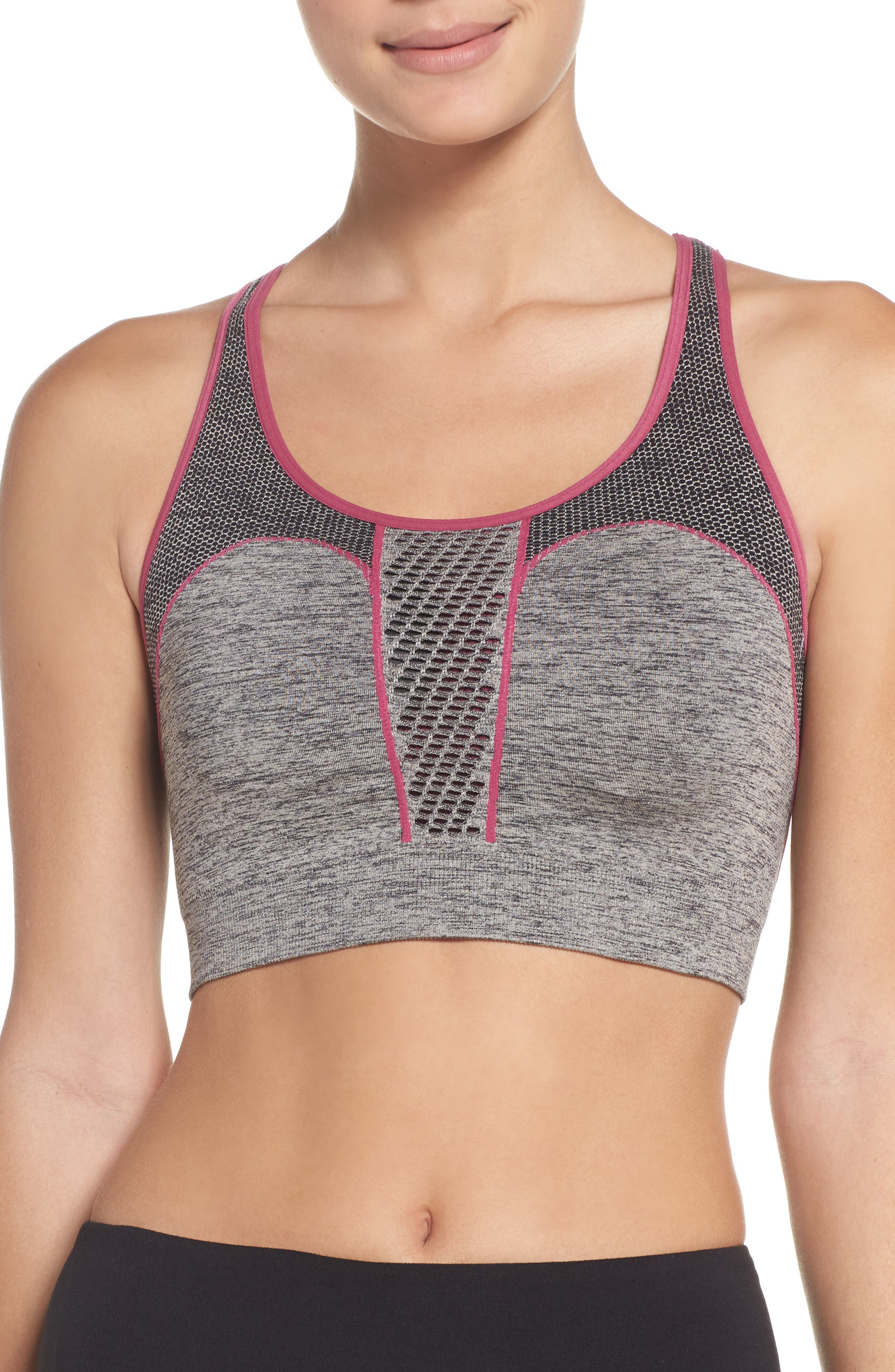 Zella Body Spark Sports Bra Nordstrom