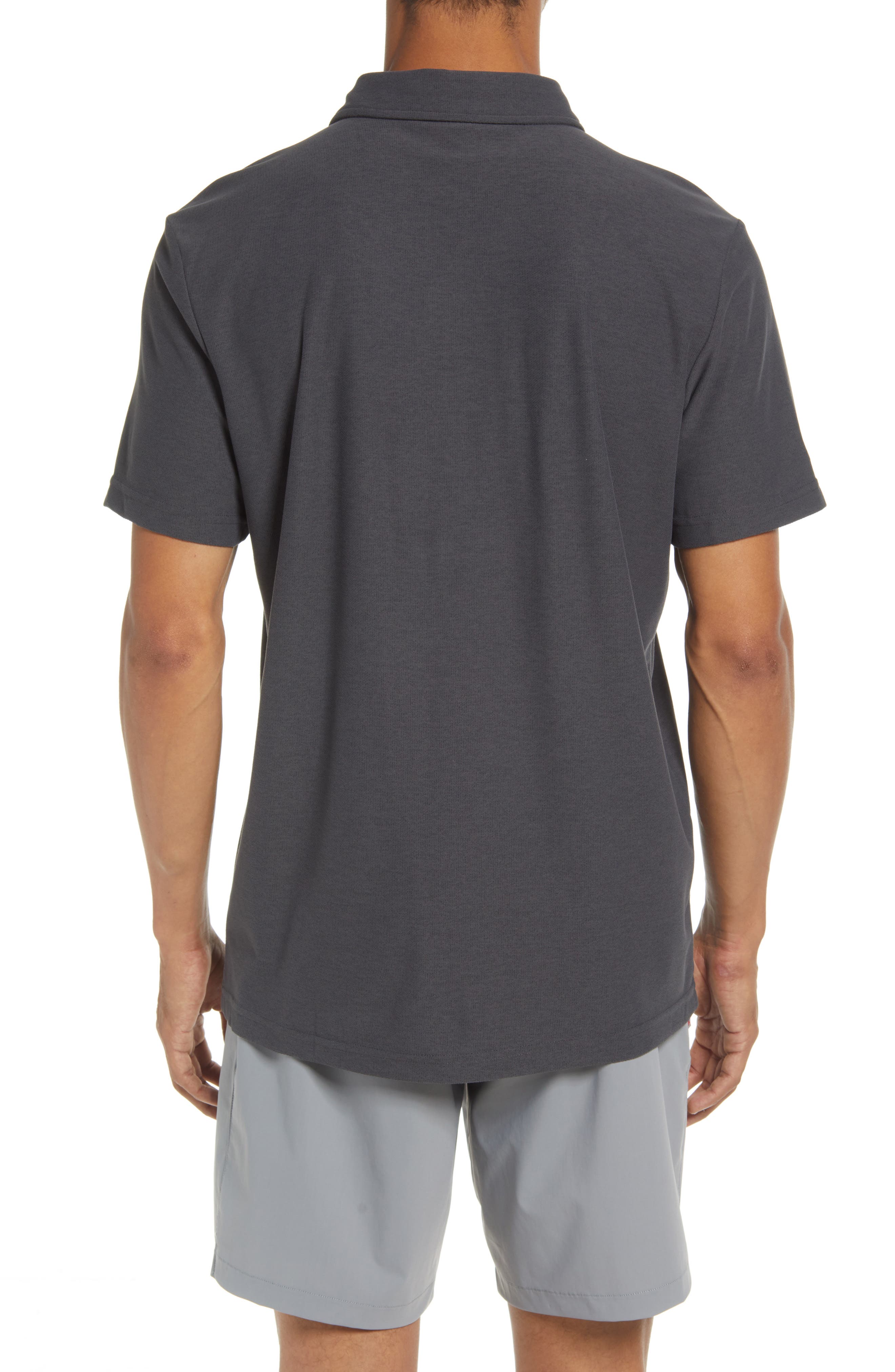 vuori Ace Polo Shirt | Nordstrom