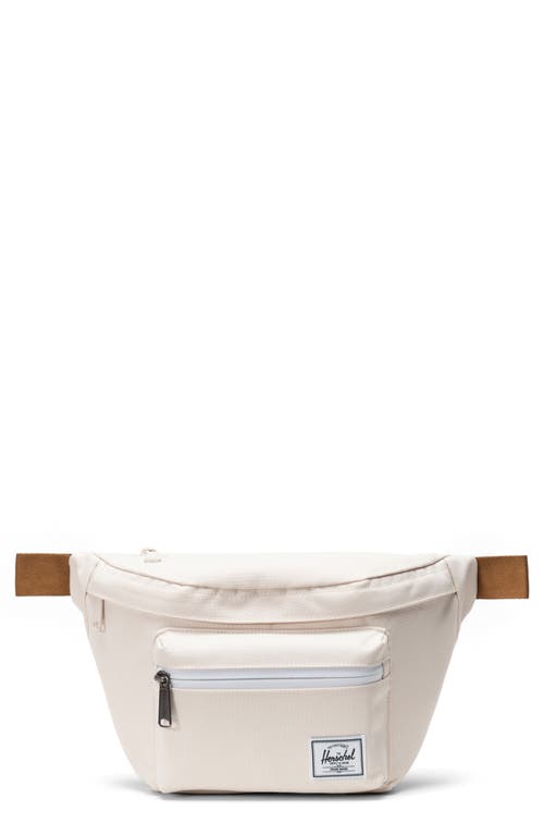 HERSCHEL SUPPLY CO HERSCHEL SUPPLY CO. POP QUIZ BELT BAG 