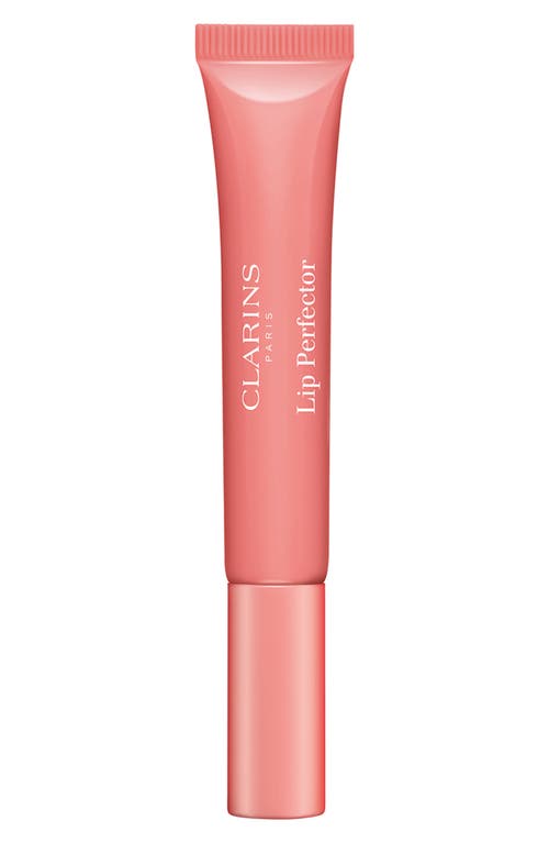 Clarins Lip Perfector in Candy Shimmer at Nordstrom