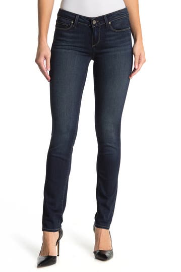 Paige Denim Skyline Skinny Jeans Hautelook