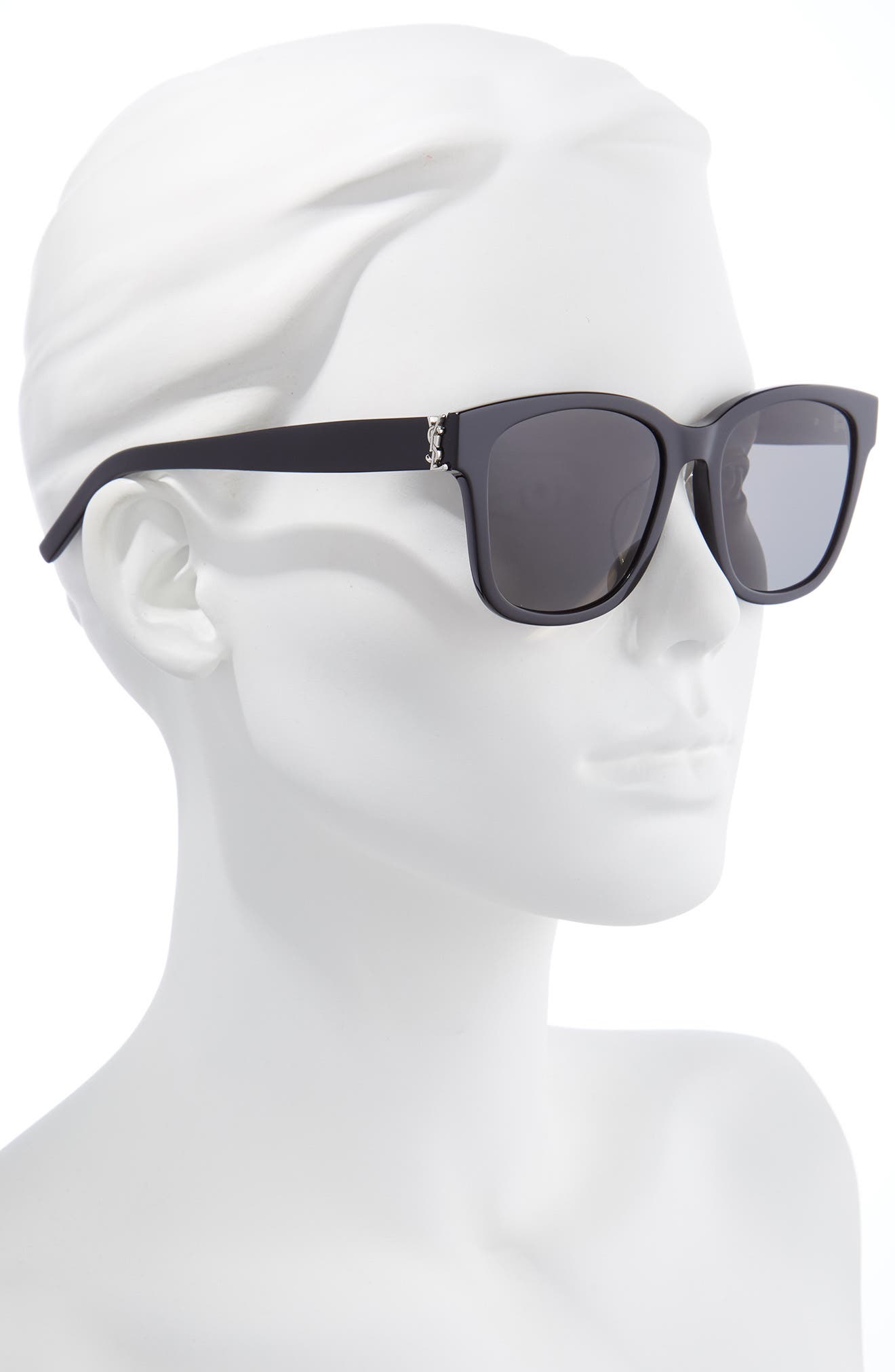 saint laurent 54mm sunglasses