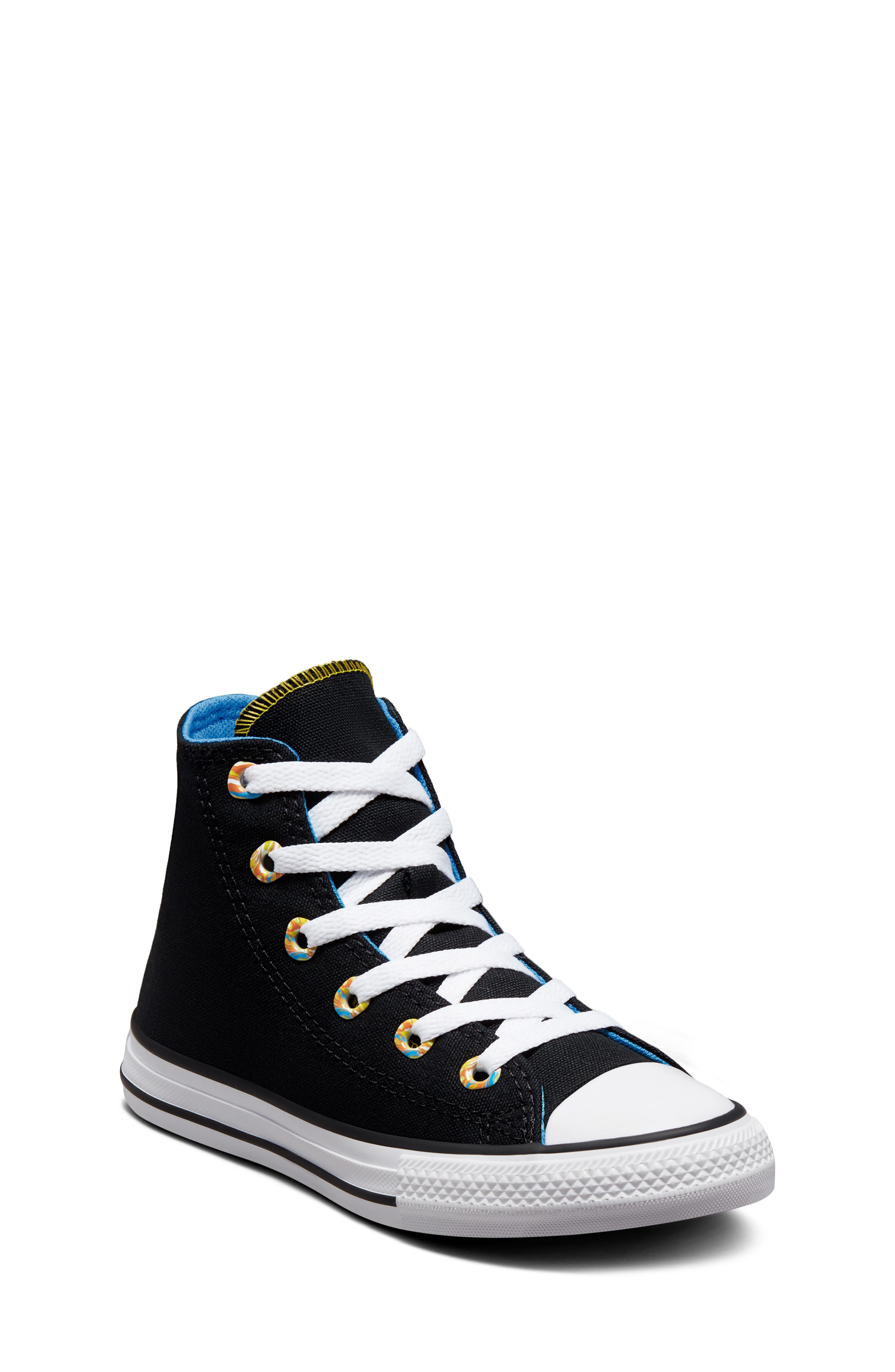 kids converse shoes