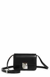 Givenchy x Chito Small 4G Graffiti Effect Leather Shoulder Bag 