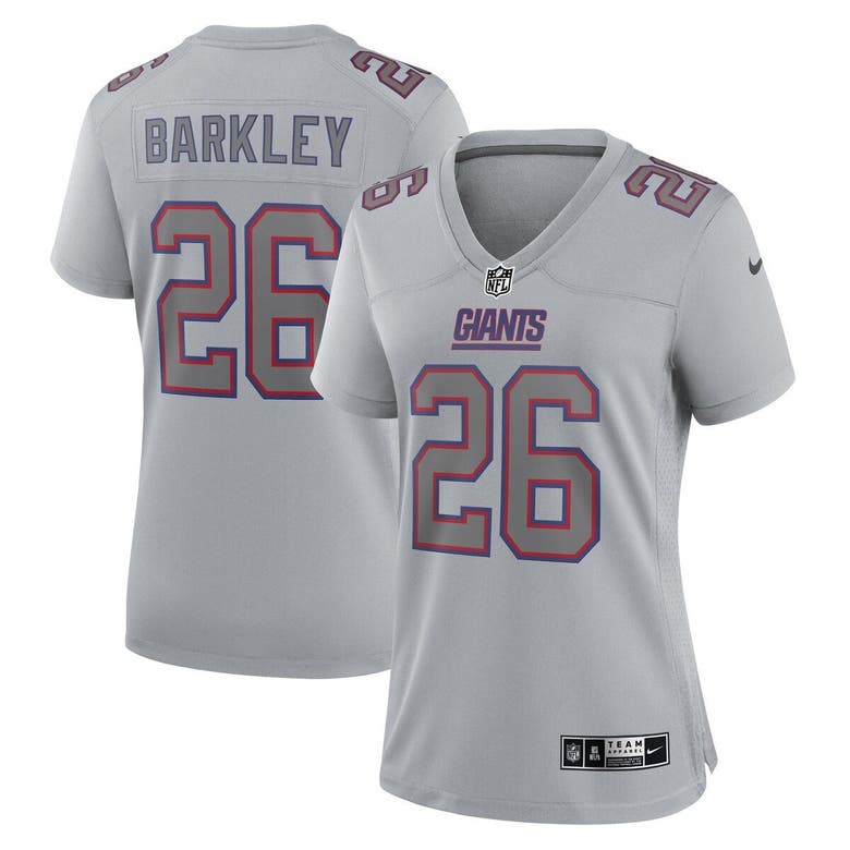 saquon barkley nike shirt