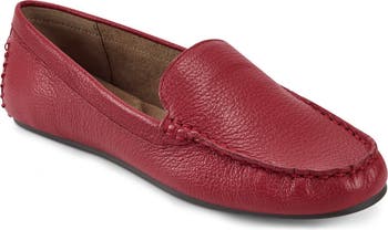 Aerosoles 2025 drive back