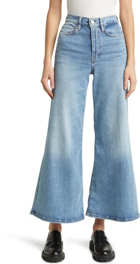 Lauren by Ralph Lauren Wide-leg and palazzo pants for Women, Online Sale  up to 63% off