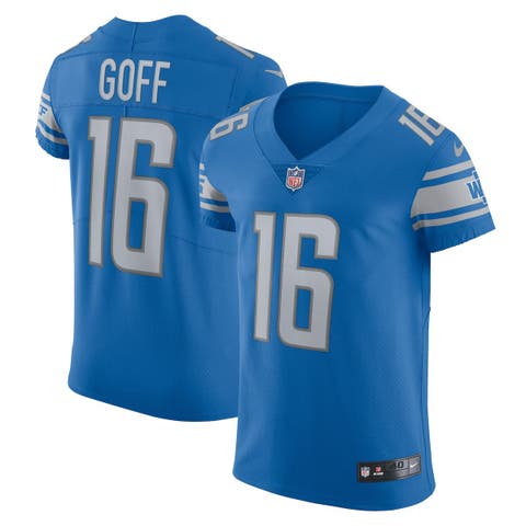 Men's Nike Matthew Stafford Olive Detroit Lions Salute To Service Limited  Jersey