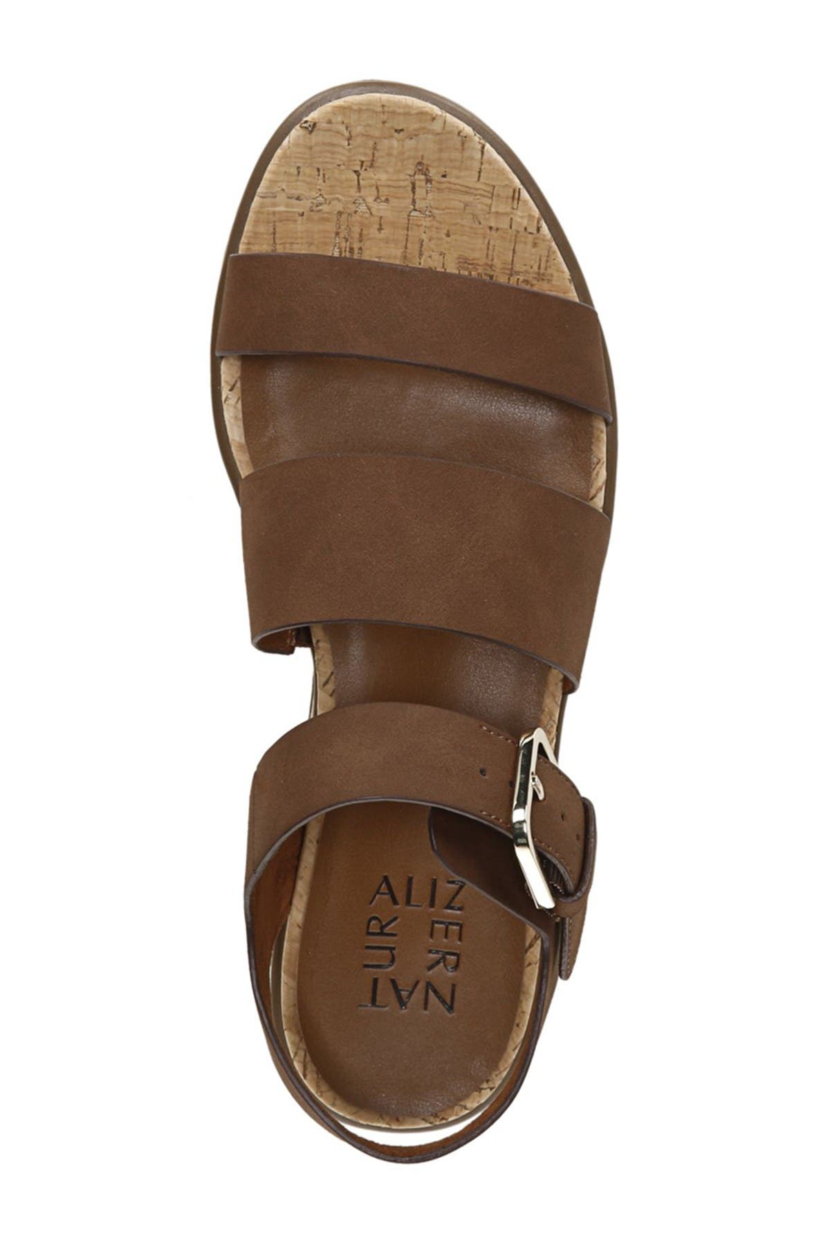 naturalizer brooke sandals