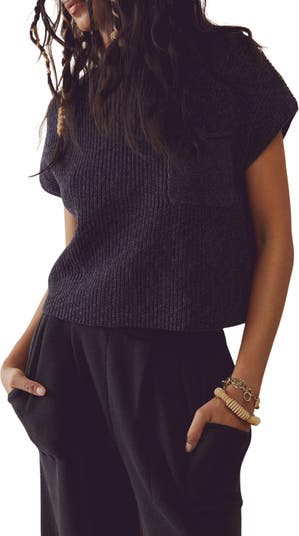 FREE PEOPLE - Freya Sweater Set