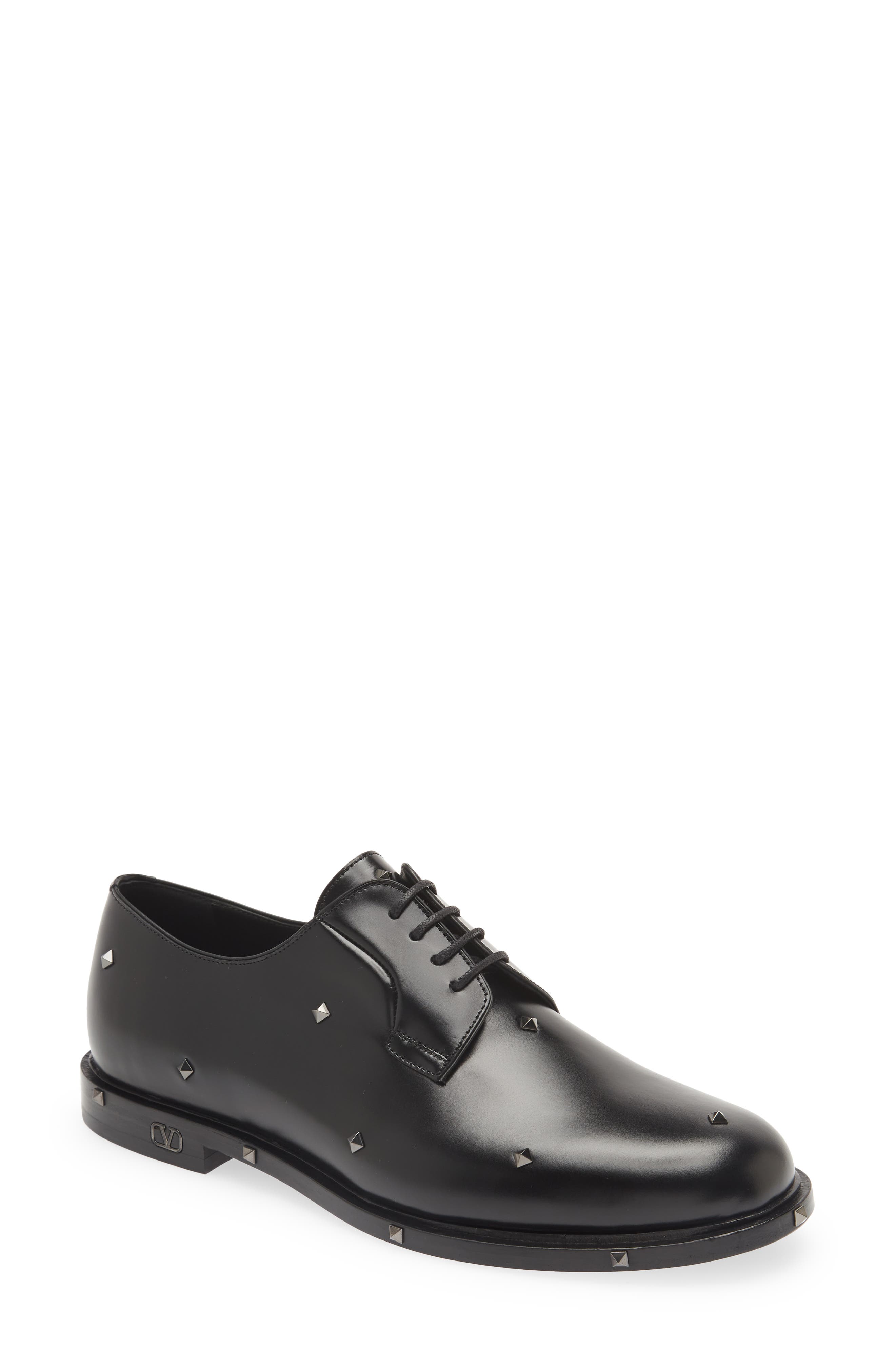 valentino dress shoes men