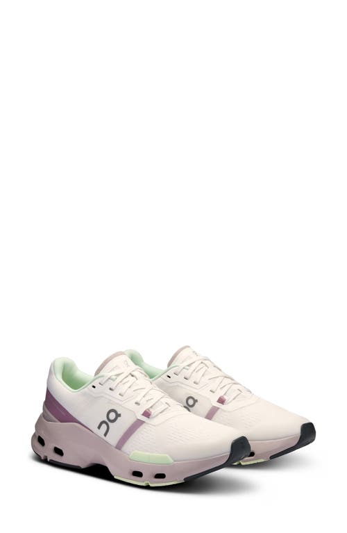 Shop On Cloudpulse Training Shoe In Ivory/fade