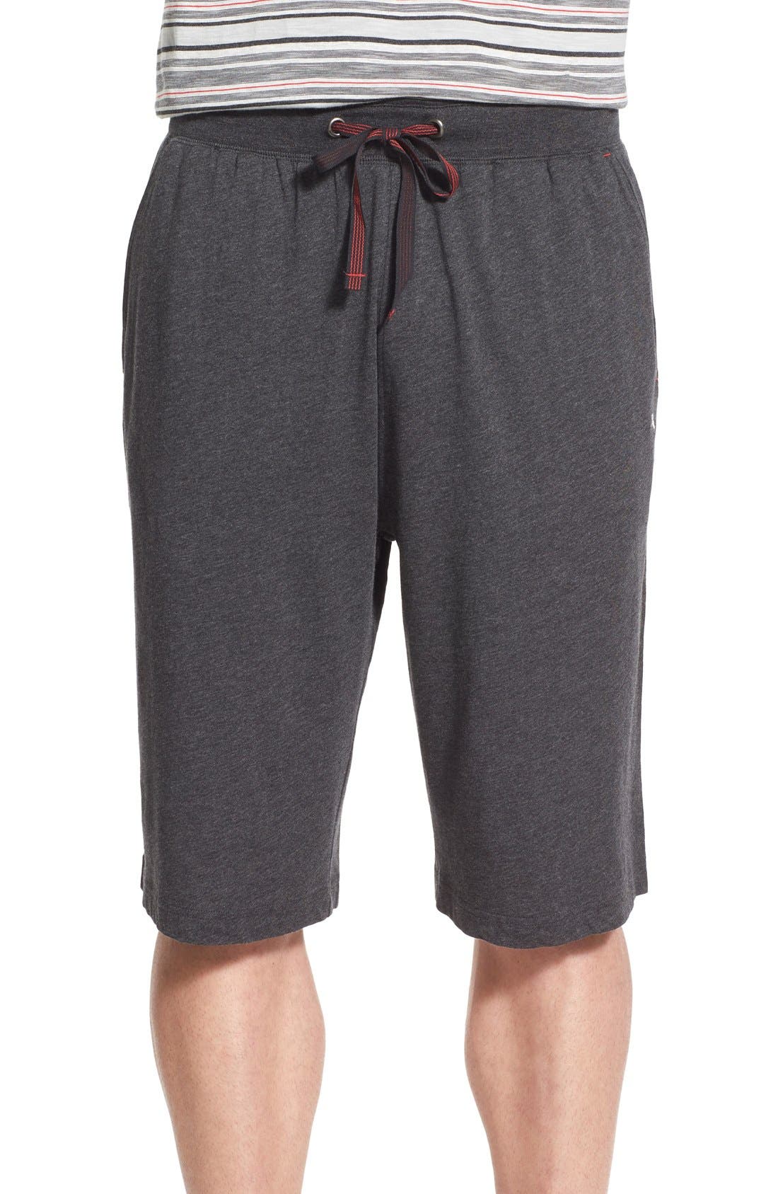 Tommy Bahama Knit Lounge Shorts (Big) Nordstrom