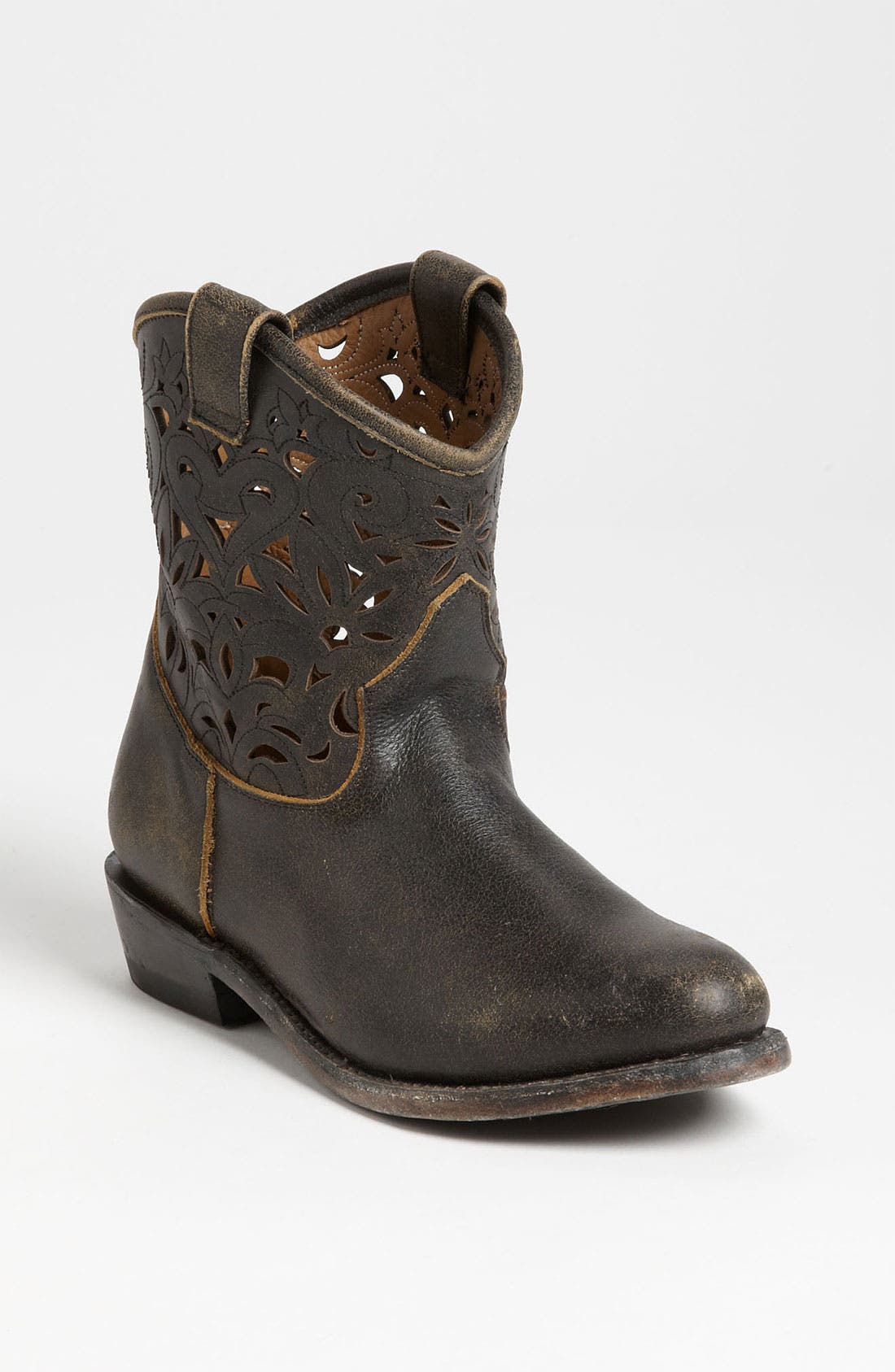 caslon julian bootie