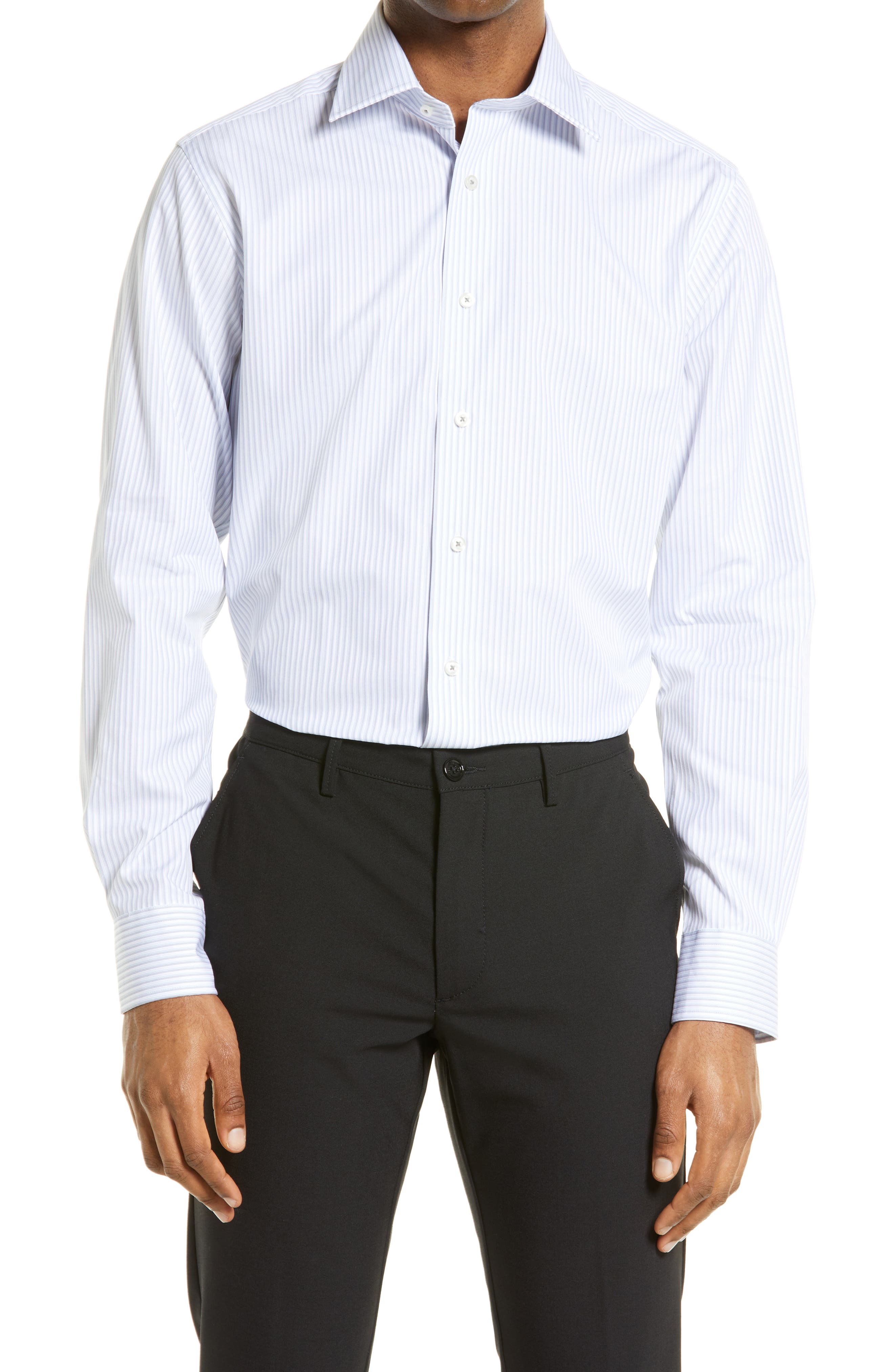 nordstrom brand dress shirts