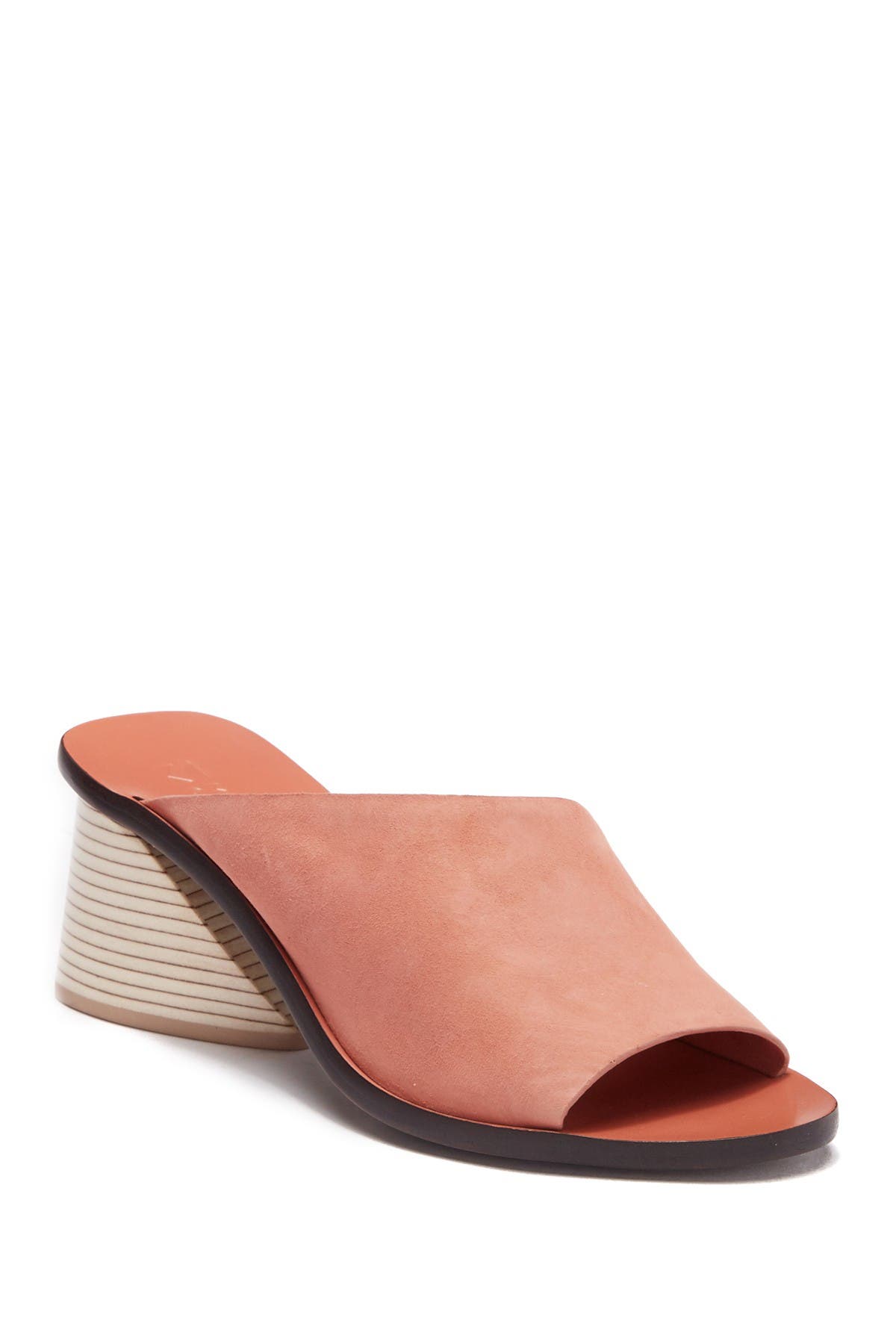 mercedes castillo izar slide sandal