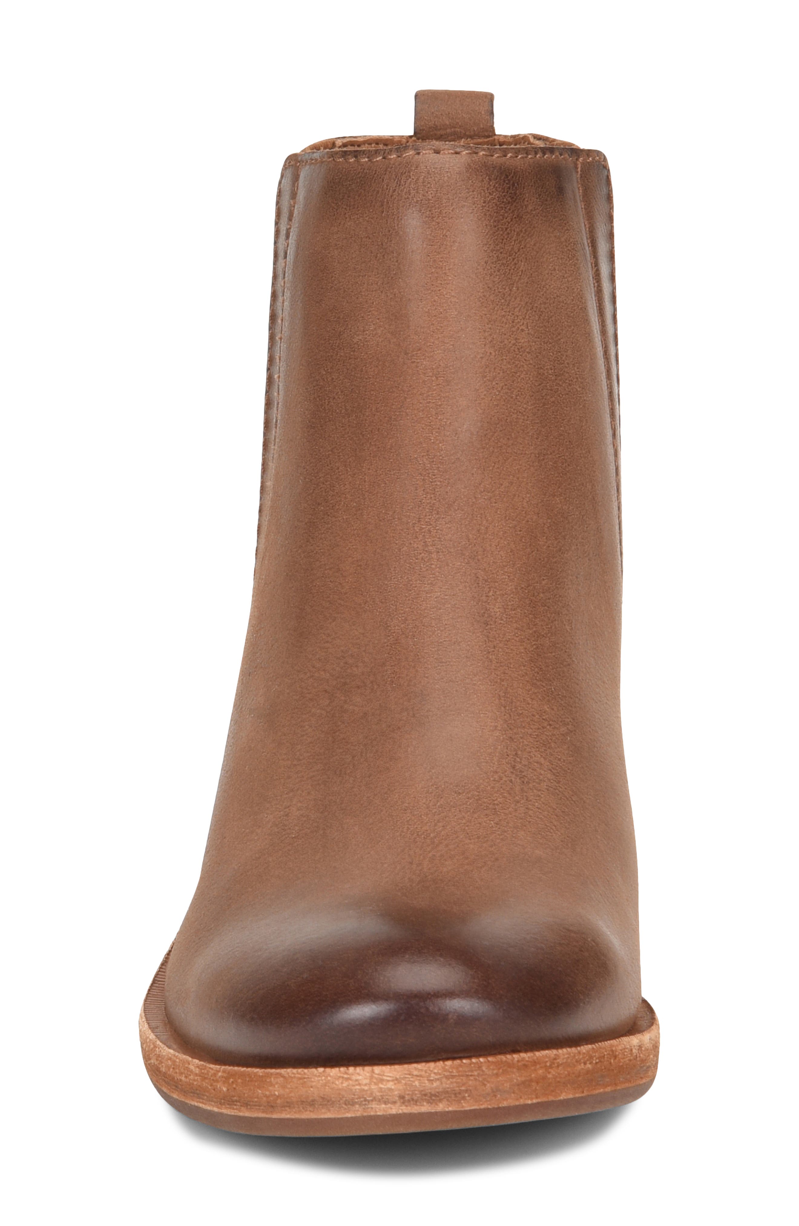 KorkEase® Mindo Chelsea Bootie (Women) Nordstromrack