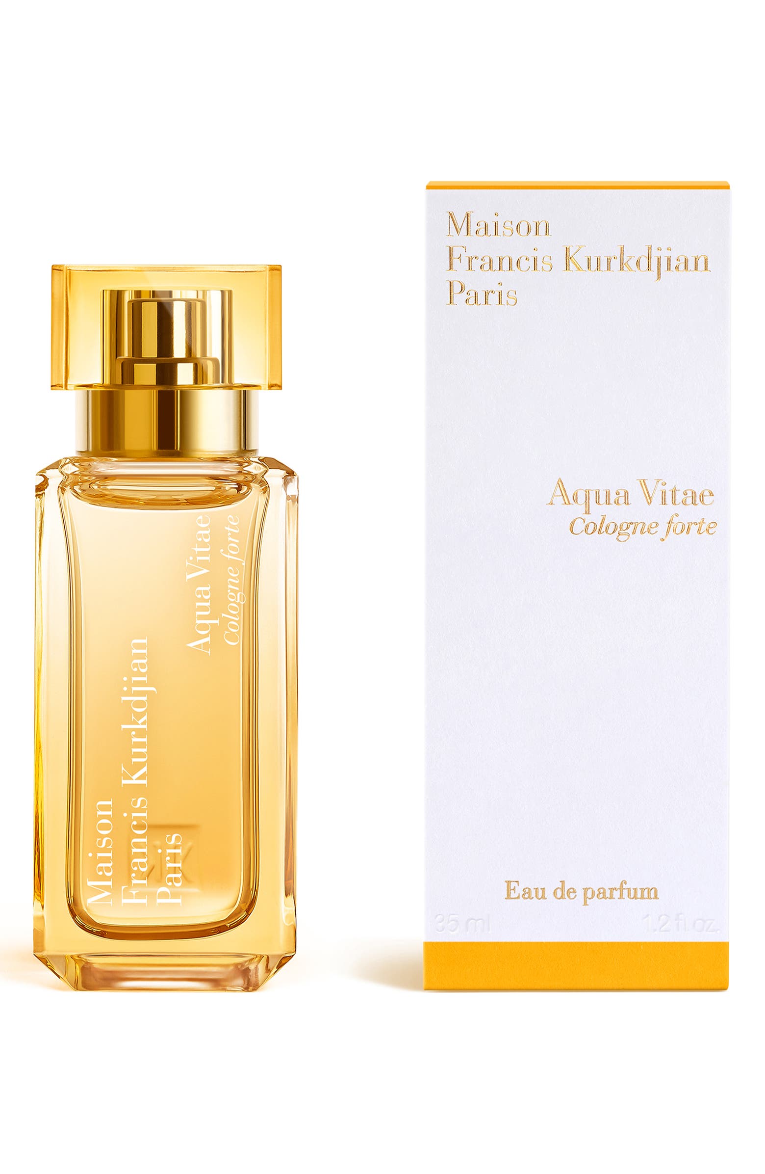 Maison Francis Kurkdjian Aqua Vitae Cologne forte Eau de Parfum | Nordstrom