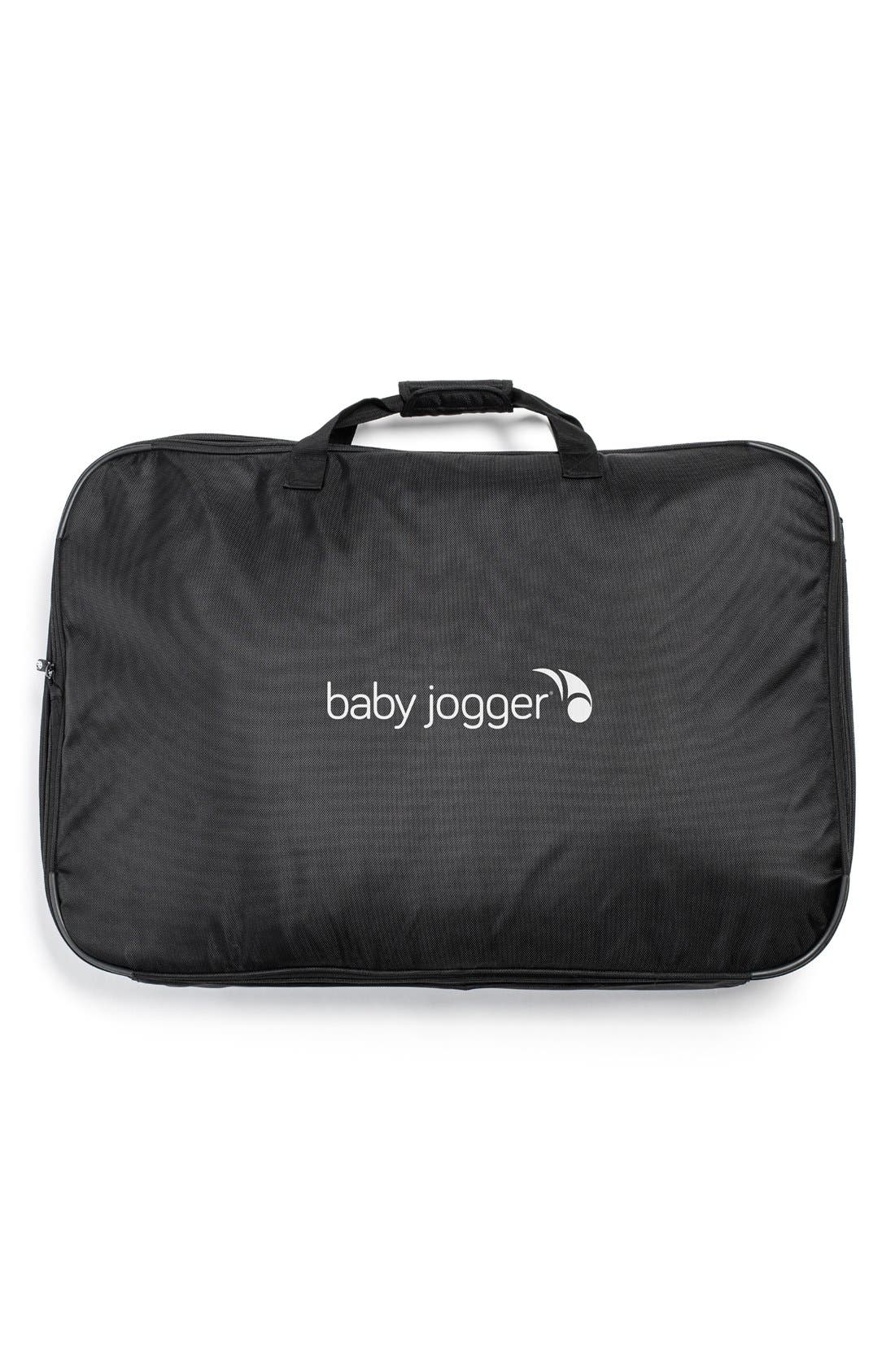baby jogger city mini gt bag