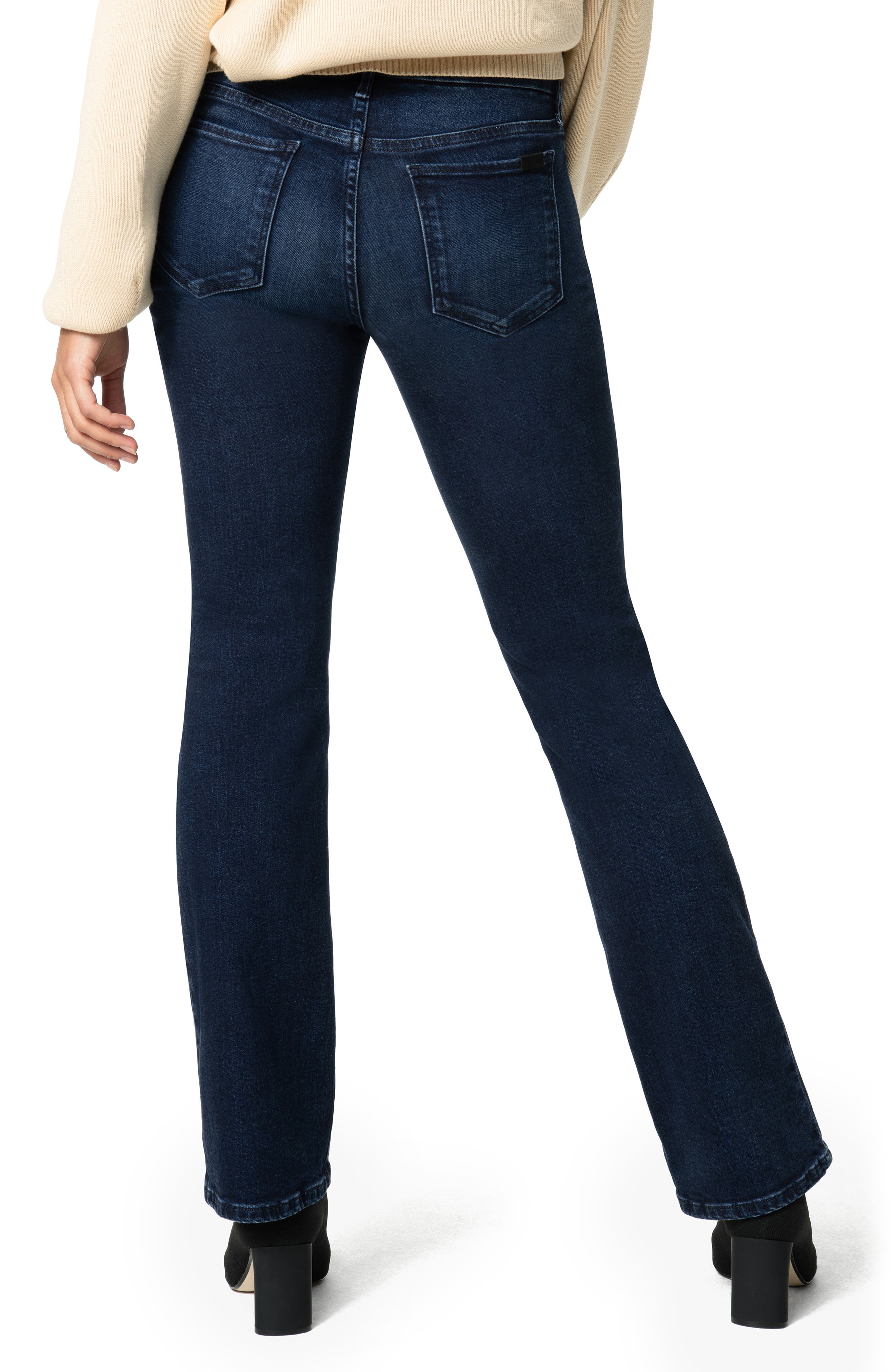 Joe's Jeans Provocateur Bootcut Jeans Nordstrom Rack