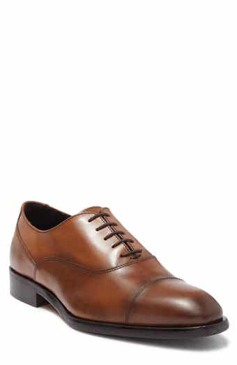Bruno magli top italo oxford