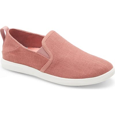 Olukai Haleiwa Olona Sneaker, Pink