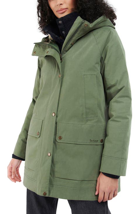 Girls' Coats & Jackets, Raincoats, Winter Coats