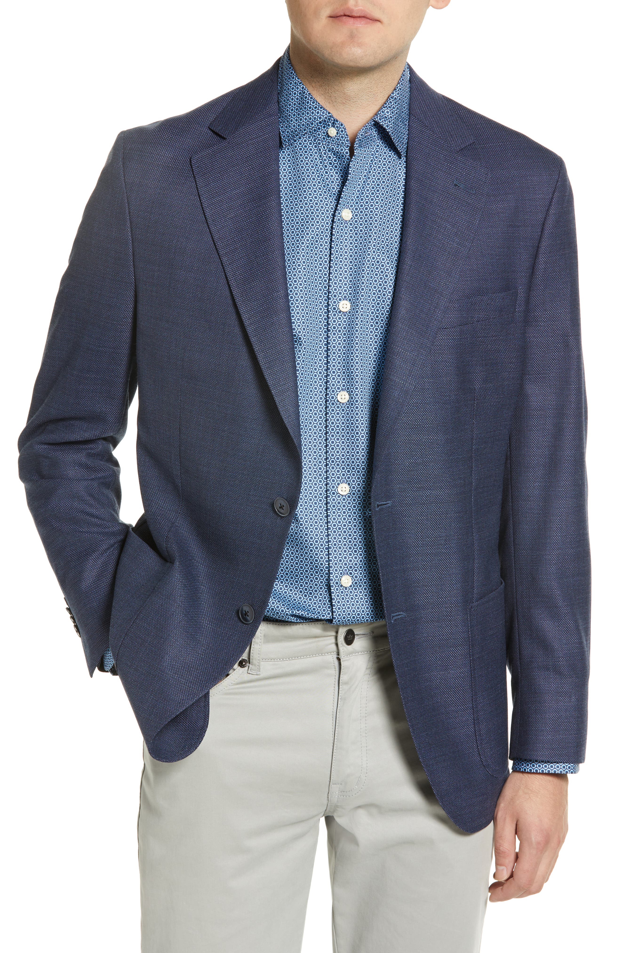 nordstrom bonobos blazer