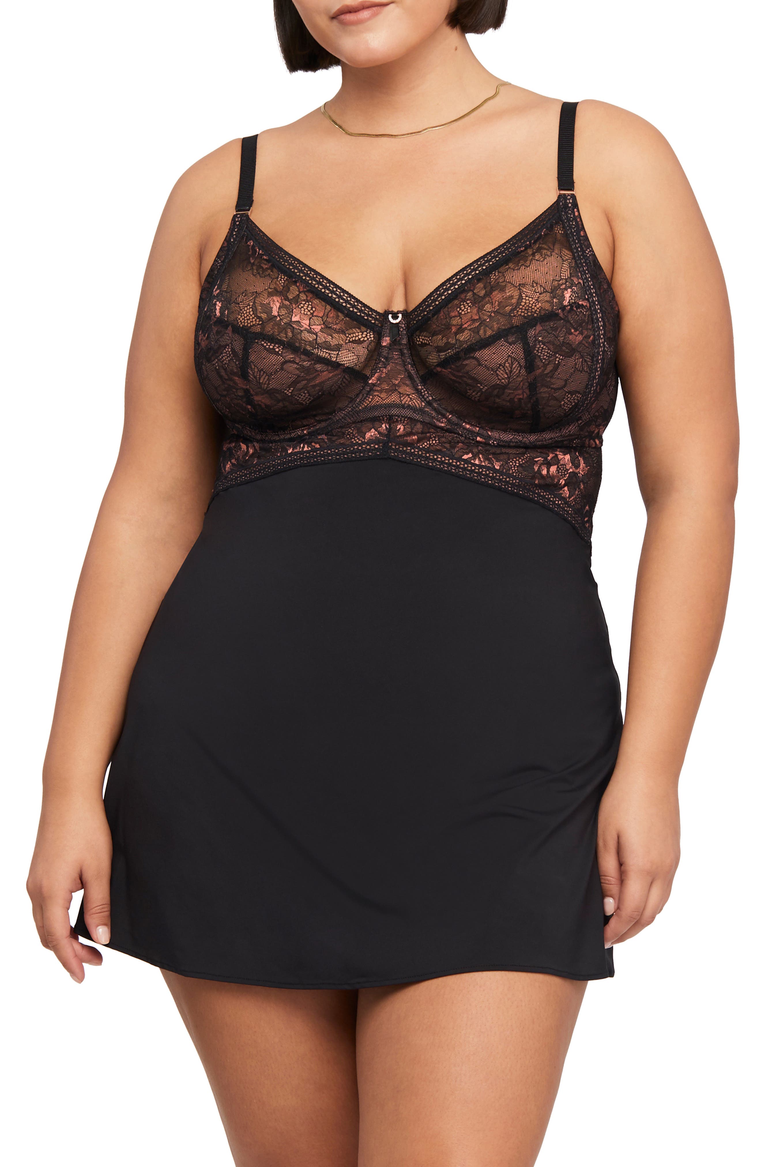 nordstrom babydoll