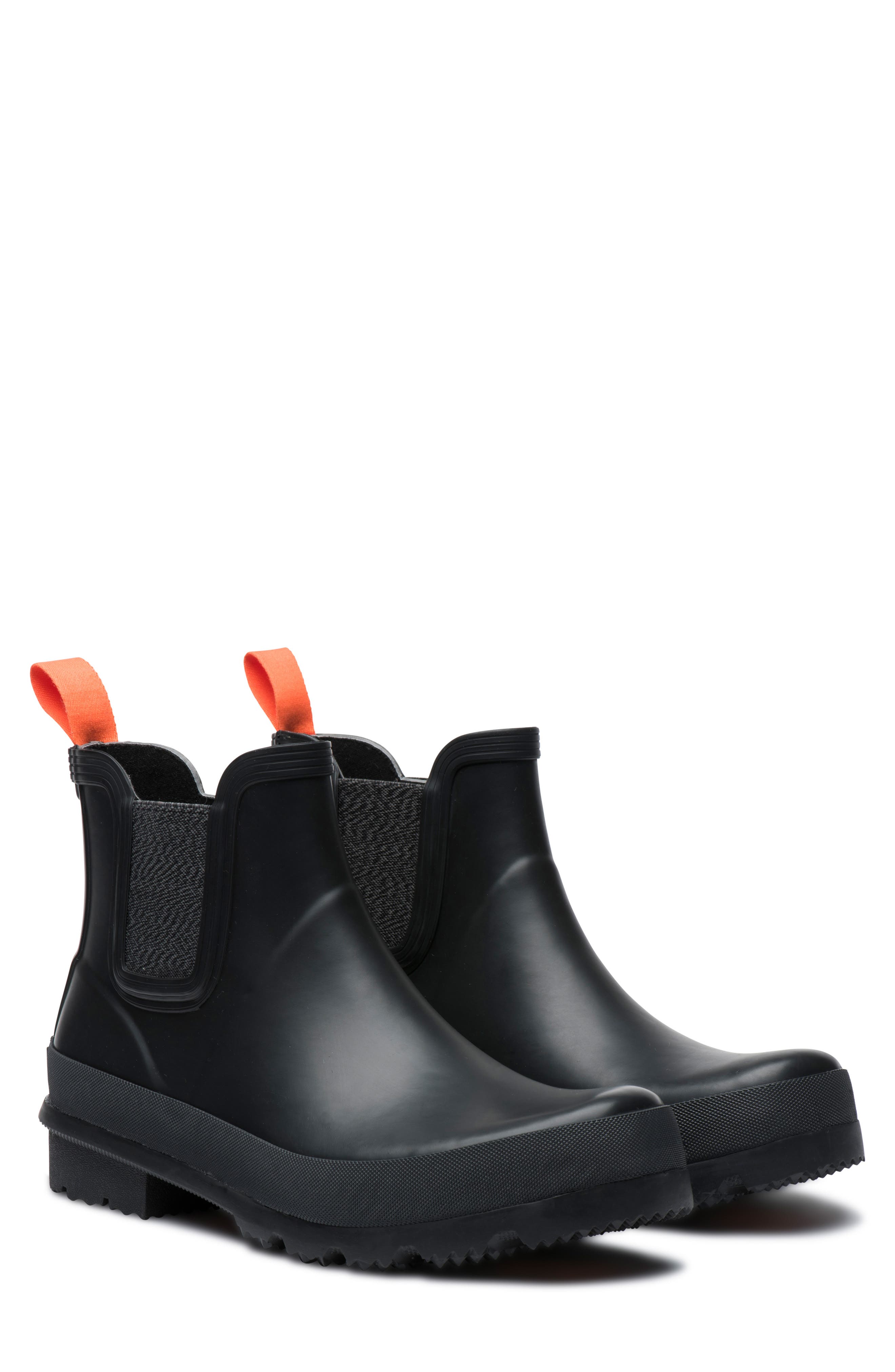 nordstrom mens rain boots